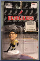 Teemu Selanne Action Figure
