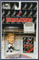 Wayne Gretzky Action Figure