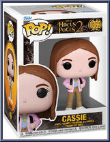 Cassie from Hocus Pocus - Hocus Pocus 2 Pop! manufactured by Funko [Front]