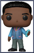 Gilbert (Candle) Action Figure