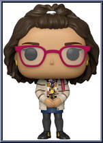 Izzy Action Figure