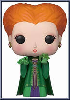 Winifred Sanderson Action Figure