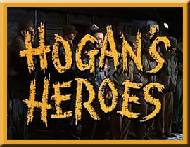 Hogan's Heroes (Sideshow)