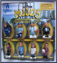 homiez doll