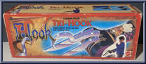 Captain Hook Tri-Hook from Hook - Role Play manufactured by Mattel [Front]