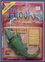 Lost Boy Attack Croc Action Figure