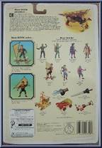 Hook Lost Boy Ace Action Figure 1991 Mattel #2817 NEW - We-R-Toys