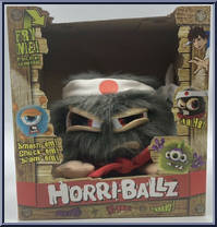 niMjaaaH Action Figure