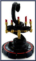 Constrictor (Veteran) from HorrorClix - Base Set manufactured by WizKids [Loose]