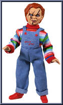 Chucky Action Figure
