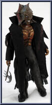 Creeper (Brown Shirt) Action Figure
