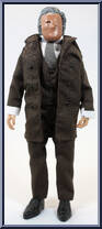 Phantom of the Opera Action Figure