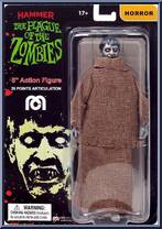 Plague of the Zombies (Variant) Action Figure