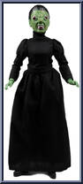 Reptile (Carded) Action Figure