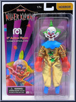 Shorty Action Figure