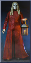 Otis (Red Robe) from House of 1000 Corpses - 20th Anniversary manufactured by Neca [Loose]