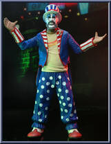 Spaulding from House of 1000 Corpses - 20th Anniversary manufactured by Neca [Loose]