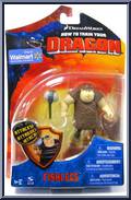 Fishlegs from How to Train Your Dragon - Series 1 - Wal-Mart manufactured by Spinmaster [Front]