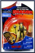 Snotlout from How to Train Your Dragon - Series 1 - Wal-Mart manufactured by Spinmaster [Front]