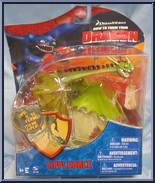 Zippleback (Zips) from How to Train Your Dragon - Series 1 - Wal-Mart manufactured by Spinmaster [Front]