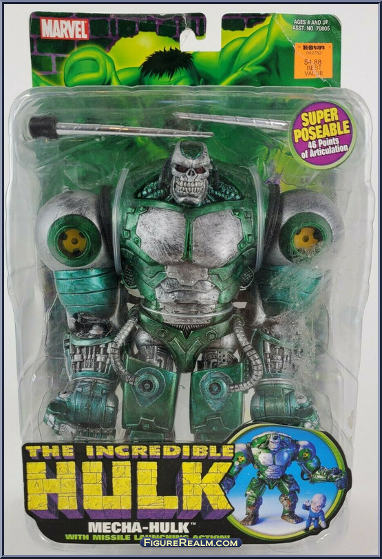 mecha hulk toy