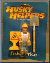 Construction Worker