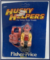 Fire Fighter