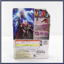 Thor from Hyper Motions - Basic Series manufactured by Bandai [Back]