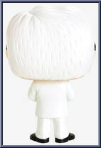 Colonel Sanders from Icons - Pop! Vinyl Figures manufactured by Funko [Loose]