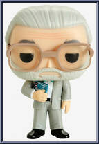 Dr. Seuss Action Figure