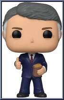 Jimmy Carter Action Figure