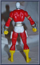 Deadshot from Identity Crisis - Series 1 manufactured by DC Direct [Loose]
