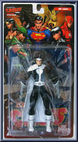 Dr. Light from Identity Crisis - Series 1 manufactured by DC Direct [Front]