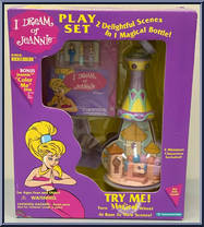 Living Room / City of Baghdad Action Figure