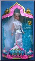 Wedding Action Figure