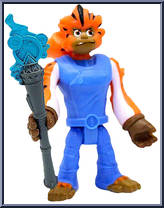 Monkey Boy from Imaginext - Blind Bags - Series 12 manufactured by Fisher-Price [Loose]