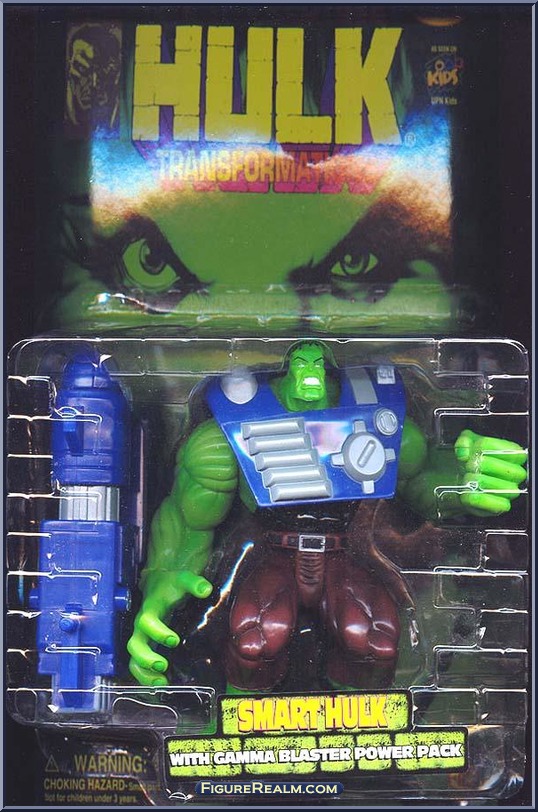 lego smart hulk