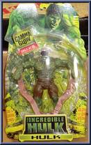 Hulk (Gamma Glow) Action Figure