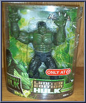 Hulk (Limited Edition) Action Figure