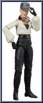 Dr. Elsa Schneider Action Figure