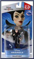 Maleficent from Infinity - 2.0 Edition manufactured by Disney [Front]