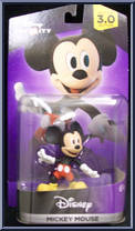 Mickey Mouse from Infinity - 3.0 Edition manufactured by Disney [Front]