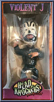 Violent J Action Figure