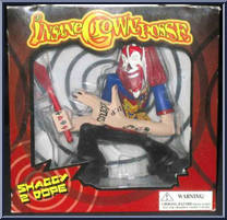 Shaggy 2 Dope Action Figure