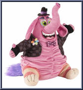 "I Cry Candy" Bing Bong Action Figure