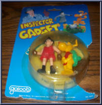 galoob inspector gadget