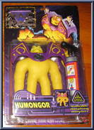 Humongor from Intergalactic VAC PAC - Pump Up manufactured by CAP Toys [Front]