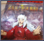 InuYasha (Open Mouth)