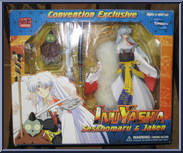Sesshomaru & Jaken