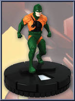 Unicorn from Invincible Iron Man - HeroClix - Basic Series manufactured by WizKids [Loose]